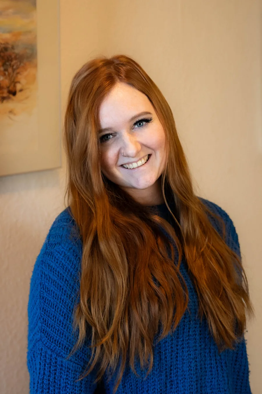 Jana Schiller, Projektmanagerin & Mediengestalterin