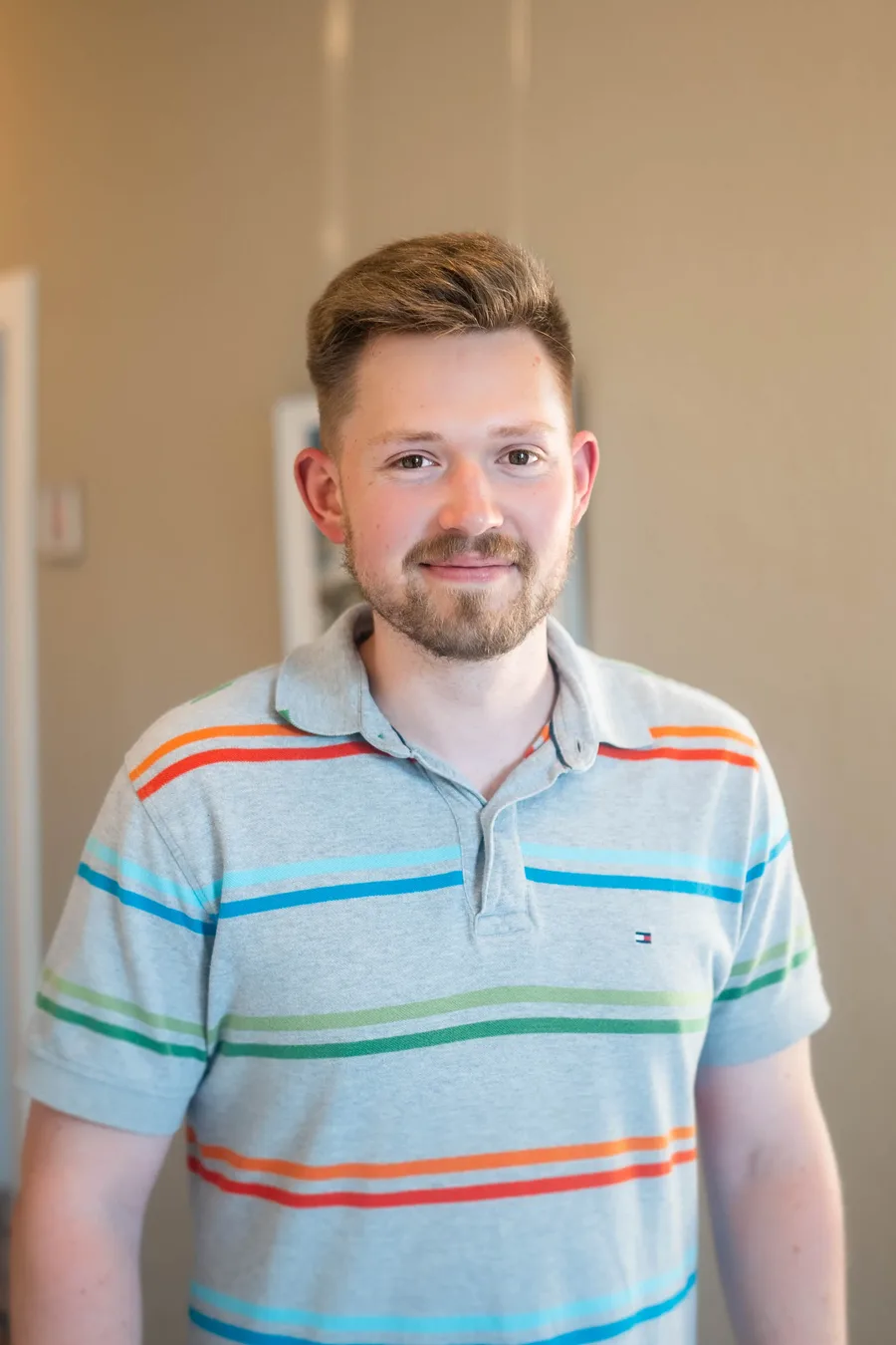 Marcel Bernauer, Betreuung Web-Kunden