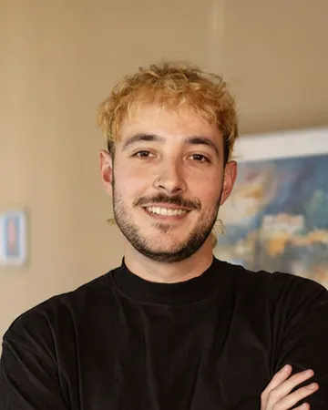 Alexander Broßmann, E-Commerce & Amazon Lead