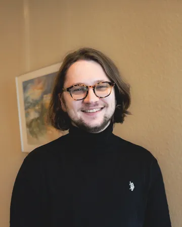 Levon Siemion, Design Lead