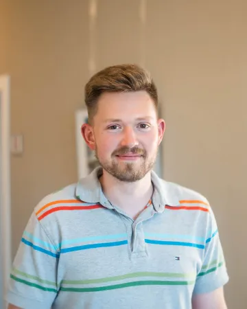 Marcel Bernauer, Betreuung Web-Kunden